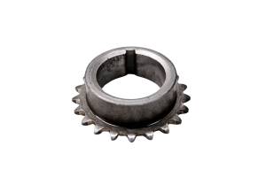 95 Polaris Magnum 425 4x4 Crank Gear