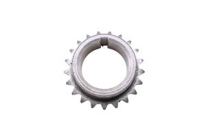 Polaris - 05 Polaris Sportsman 500 4x4 Crank Gear - Image 2