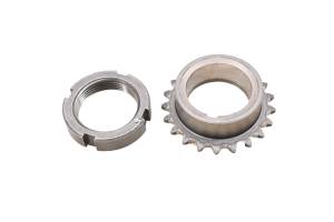 Polaris - 99 Polaris Sportsman 500 4x4 Crank Gear - Image 2