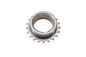 13 Polaris Sportsman 500 4x4 Touring Crank Gear