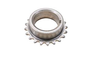 Polaris - 13 Polaris Sportsman 500 4x4 Touring Crank Gear - Image 3