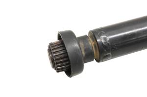 Yamaha - 16 Yamaha YXZ1000R Rear Drive Shaft - Image 2