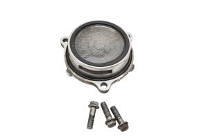CF-Moto - 21 CF-Moto CForce 600 Touring 4x4 Oil Strainer Plate - Image 1