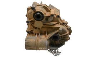 Polaris - 19 Polaris RZR XP Turbo Transmission Gear Case Housing - Image 1