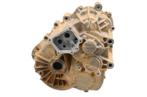 Polaris - 19 Polaris RZR XP Turbo Transmission Gear Case Housing - Image 3