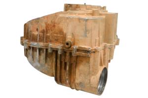 Polaris - 19 Polaris RZR XP Turbo Transmission Gear Case Housing - Image 4