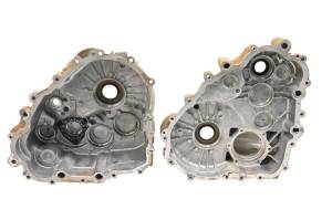 Polaris - 19 Polaris RZR XP Turbo Transmission Gear Case Housing - Image 5