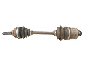 97 Arctic Cat Bearcat 454 4x4 Front Cv Axle Left Right
