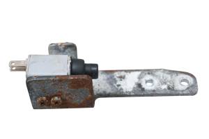 Kubota - 15 Kubota RTV-X1100CW Brake Switch & Bracket - Image 2