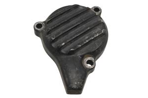 Honda - 85 Honda XR350R Oil Filter Cover - Image 2