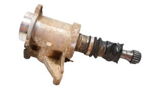 Can-Am - 06 Can-Am Outlander 400 XT MAX 4Wd Front Differential Actuator Housing - Image 3