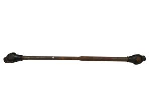 02 Kawasaki Mule 3010 4x4 Rear Drive Shaft KAF620