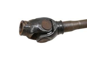 Kawasaki - 02 Kawasaki Mule 3010 4x4 Rear Drive Shaft KAF620 - Image 2