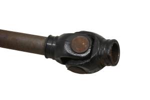 Kawasaki - 02 Kawasaki Mule 3010 4x4 Rear Drive Shaft KAF620 - Image 3