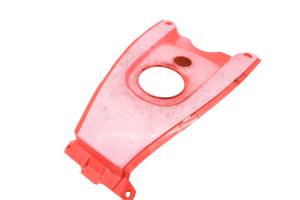 04 Honda Rancher 350 4x4 Gas Tank Cover TRX350FM