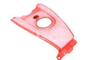 Honda - 04 Honda Rancher 350 4x4 Gas Tank Cover TRX350FM - Image 2