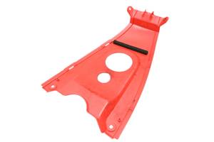 Honda - 04 Honda Rancher 350 4x4 Gas Tank Cover TRX350FM - Image 3