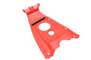 Honda - 04 Honda Rancher 350 4x4 Gas Tank Cover TRX350FM - Image 4