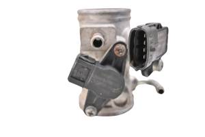 CF Moto - 18 CFMoto CForce 500 4x4 Throttle Body - Image 3