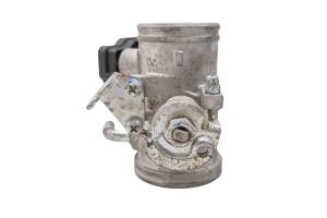 CF Moto - 18 CFMoto CForce 500 4x4 Throttle Body - Image 5