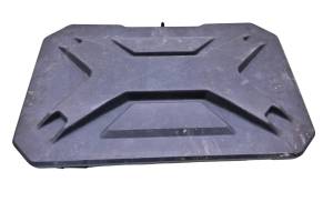 Kawasaki - 19 Kawasaki Teryx 800 Storage Lid Cover KRF800F - Image 2