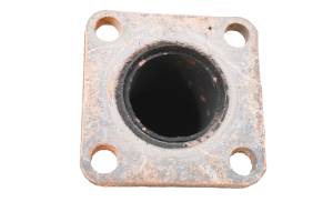 John Deere - 13 John Deere Gator 855D Exhaust Manifold Flange - Image 4