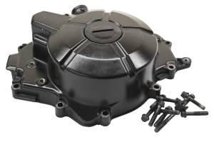 14 Kawasaki Ninja 300 ABS Stator Cover EX300