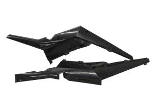 Polaris - 17 Polaris RZR XP Turbo Rear Fenders Left & Right - Image 1