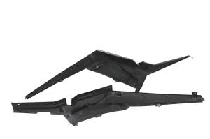 Polaris - 17 Polaris RZR XP Turbo Rear Fenders Left & Right - Image 3