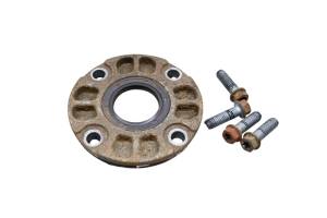 19 Can-Am Outlander 570 XMR Transmission Gear Case Cover