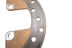 Can-Am - 07 Can-Am Outlander 800 Front Brake Rotors Discs Left & Right - Image 3