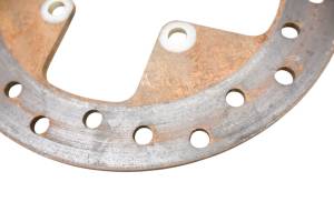 Can-Am - 07 Can-Am Outlander 800 Front Brake Rotors Discs Left & Right - Image 4