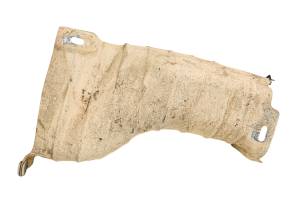 Can-Am - 15 Can-Am Outlander 450 L 4x4 Heat Shield Guard Cover - Image 2