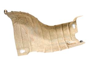 Can-Am - 15 Can-Am Outlander 450 L 4x4 Heat Shield Guard Cover - Image 3