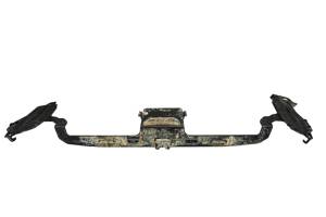 Can-Am - 15 Can-Am Outlander 450 L 4x4 Hose Support Bracket - Image 2