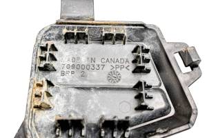 Can-Am - 15 Can-Am Outlander 450 L 4x4 Hose Support Bracket - Image 5