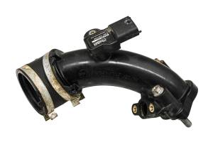 15 Can-Am Outlander 450 L 4x4 Intake Manifold