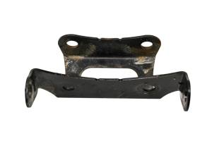Can-Am - 15 Can-Am Outlander 450 L 4x4 Front Upper A-Arm Bracket Mount - Image 2