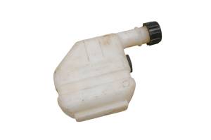 07 Can-Am Outlander 800 Coolant Overflow Radiator Bottle