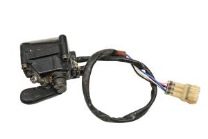Can-Am - 15 Can-Am Outlander 450 L 4x4 Thumb Throttle - Image 2