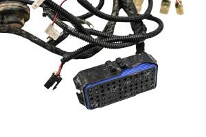 Can-Am - 15 Can-Am Outlander 450 L 4x4 Wire Harness Electrical Wiring For Parts - Image 2