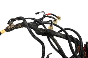 Can-Am - 15 Can-Am Outlander 450 L 4x4 Wire Harness Electrical Wiring For Parts - Image 5