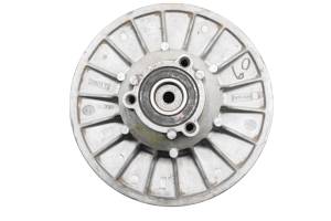 Can-Am - 16 Can-Am Outlander 450 L 4x4 Secondary Driven Clutch - Image 3