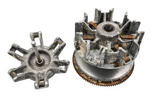 Can-Am - 15 Can-Am Outlander 450 L 4x4 Primary Drive Clutch For Parts - Image 2