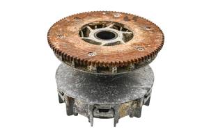 Can-Am - 15 Can-Am Outlander 450 L 4x4 Primary Drive Clutch For Parts - Image 3