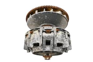 Can-Am - 15 Can-Am Outlander 450 L 4x4 Primary Drive Clutch For Parts - Image 4