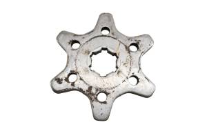 Can-Am - 16 Can-Am Outlander 450 L 4x4 Secondary Driven Clutch Cam Plate - Image 2