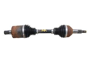 19 Can-Am Outlander 570 XMR Rear Right Cv Axle