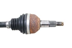 Can-Am - 19 Can-Am Outlander 570 XMR Rear Right Cv Axle - Image 3