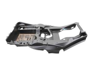 16 Can-Am Outlander 450 L 4x4 Battery Box Electrical Tray